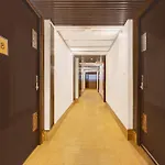 Hotel O Oak Whiteridge Near L.V Prasad & Basava Tharakam Hospital Banjara Hills